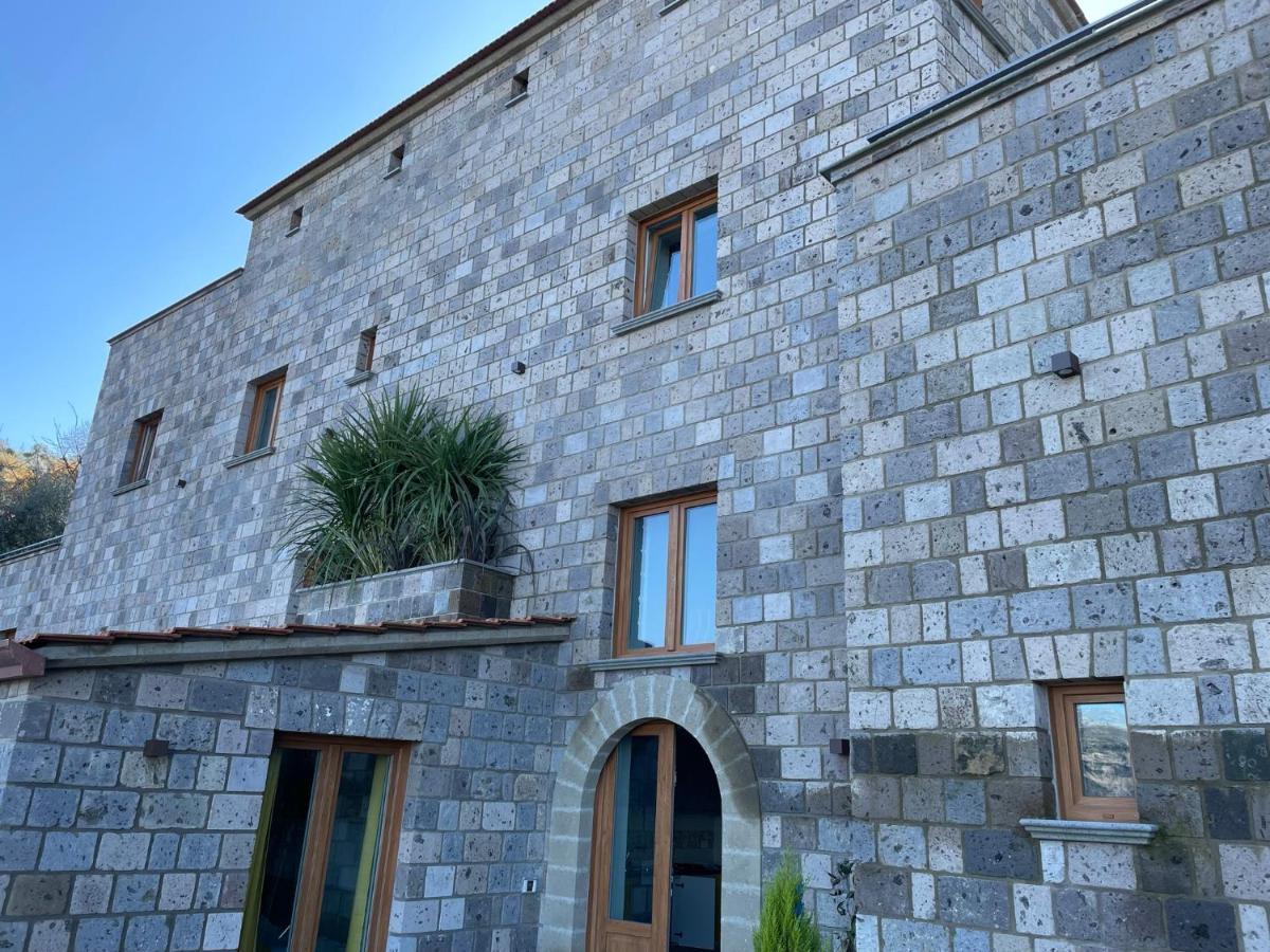 Holidays Homes The Dream Sant'Agnello Ngoại thất bức ảnh