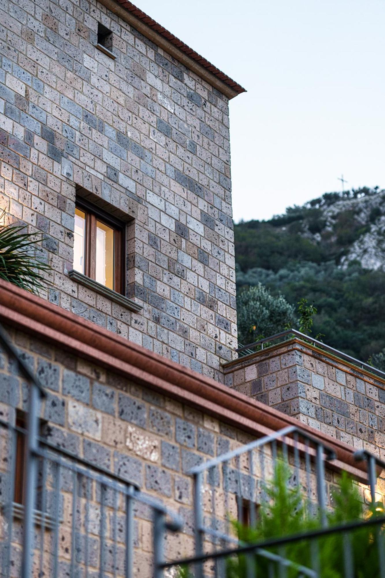 Holidays Homes The Dream Sant'Agnello Ngoại thất bức ảnh