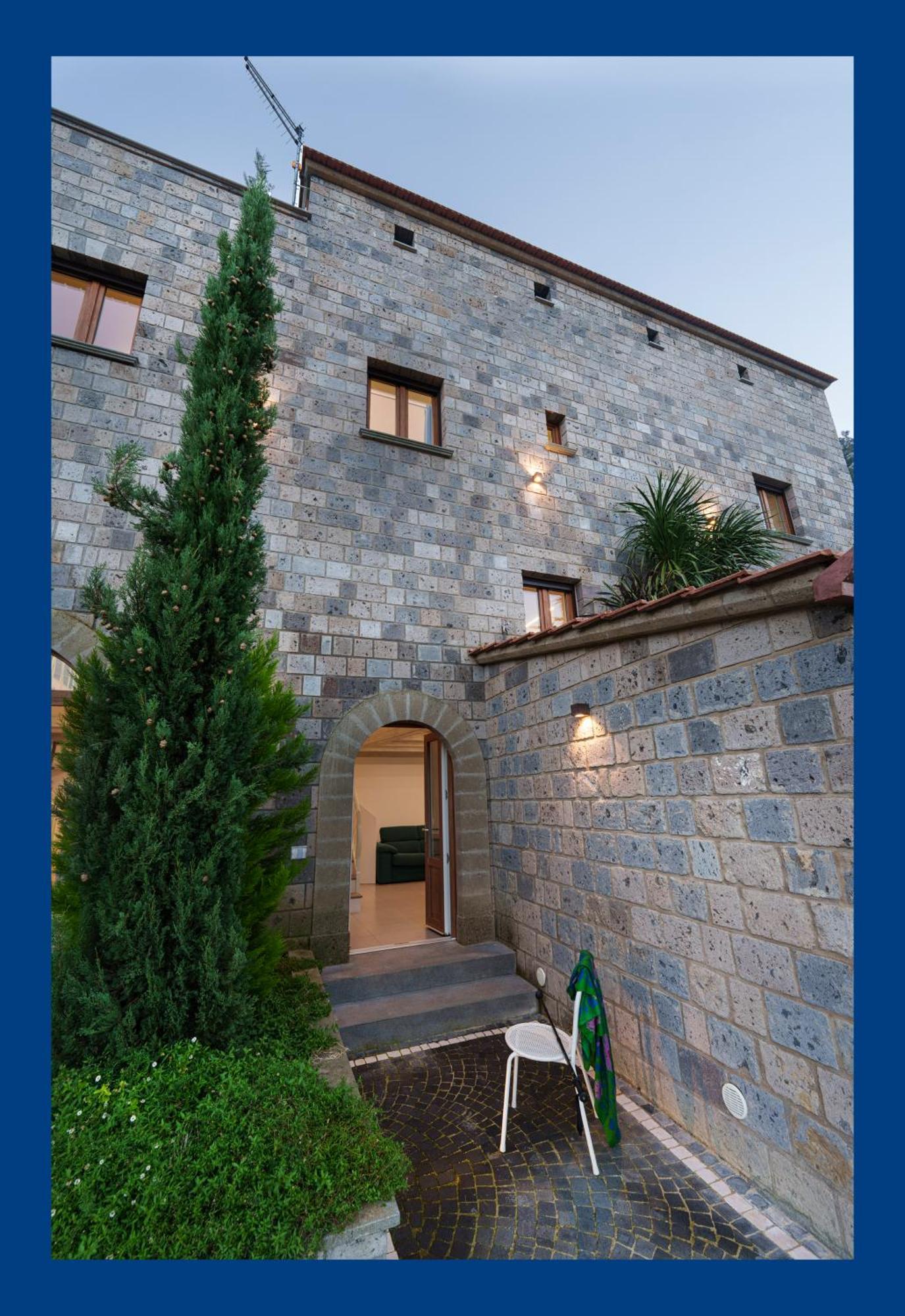 Holidays Homes The Dream Sant'Agnello Ngoại thất bức ảnh