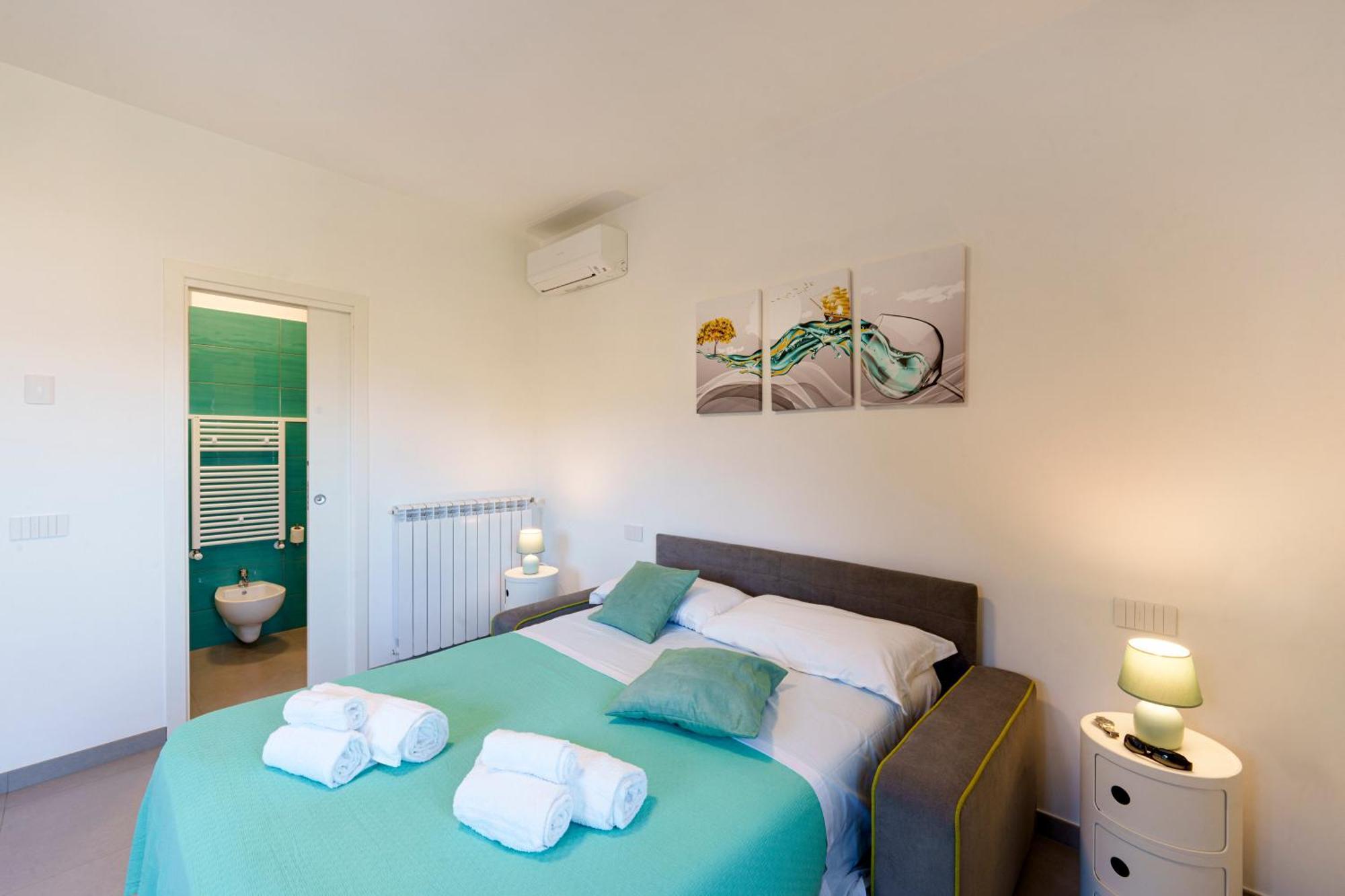 Holidays Homes The Dream Sant'Agnello Ngoại thất bức ảnh