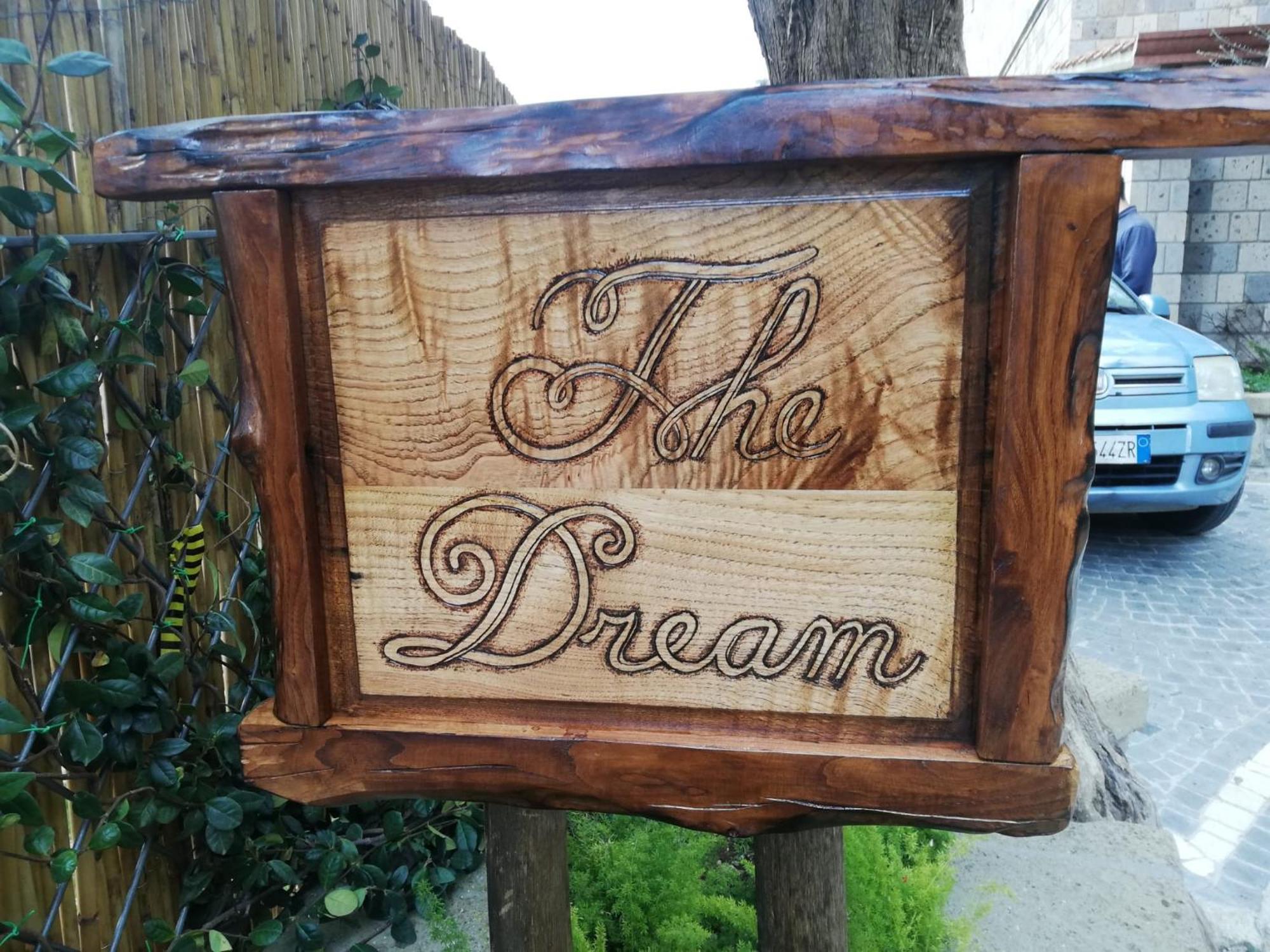 Holidays Homes The Dream Sant'Agnello Ngoại thất bức ảnh